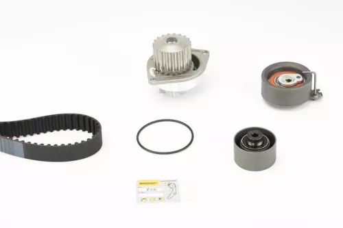 Water Pump & Timing Belt Kit
