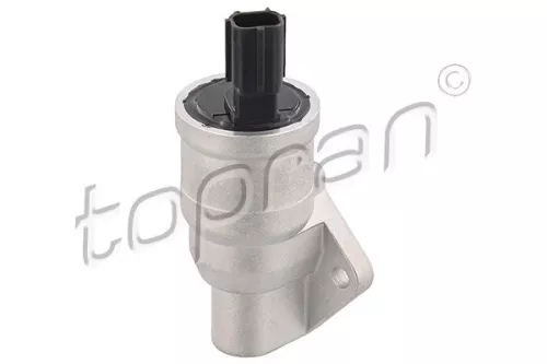 Idle Control Valve, air supply