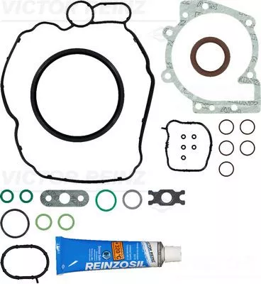 Gasket Kit, crankcase