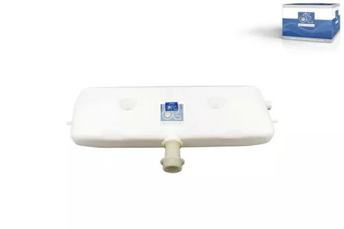 Expansion Tank, coolant