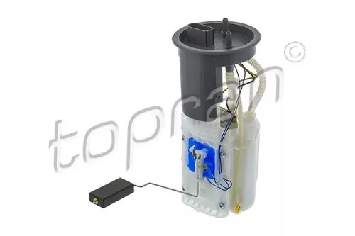fuel supply unit