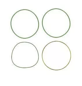 Gasket Set, cylinder liner