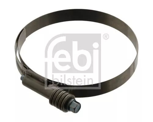 Fastening Clamp, charge air hose