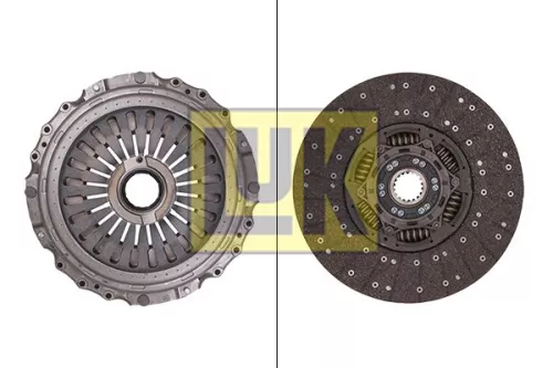 Clutch Kit