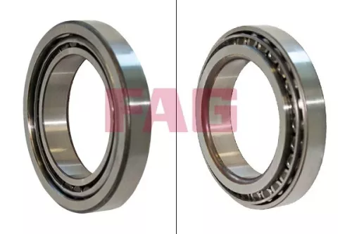 Wheel Bearing
