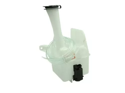 Washer Fluid Reservoir, window cleaning