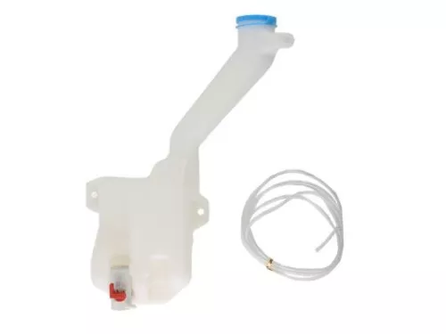Washer Fluid Reservoir, window cleaning