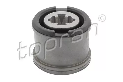 Mounting, support frame/subframe