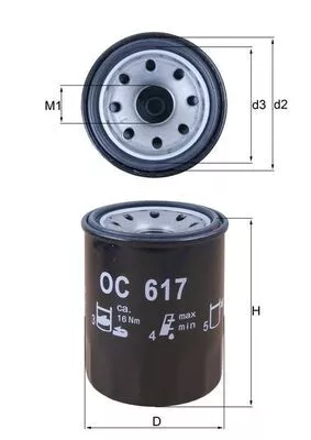 Oil Filter