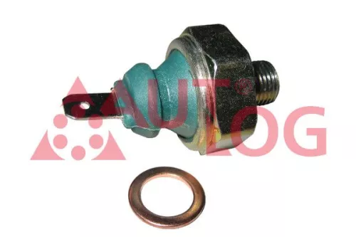Oil Pressure Switch
