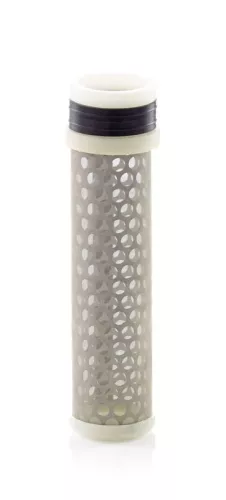 Secondary Air Filter