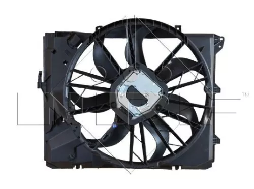 Fan, engine cooling
