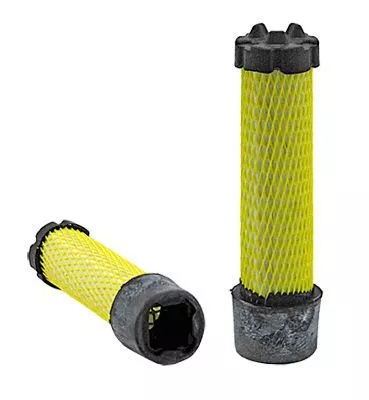 Secondary Air Filter