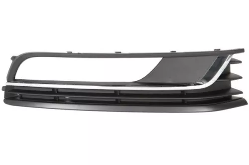 Ventilation Grille, bumper