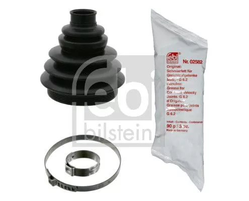 Bellow Kit, drive shaft