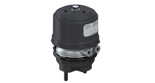 Multi-function Brake Cylinder