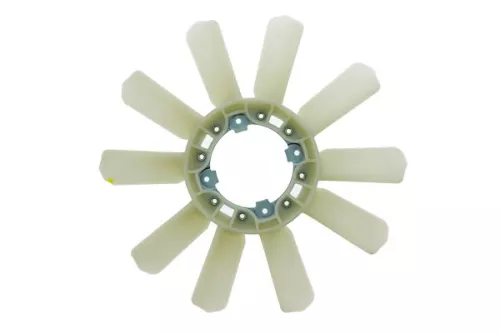 Fan Wheel, engine cooling