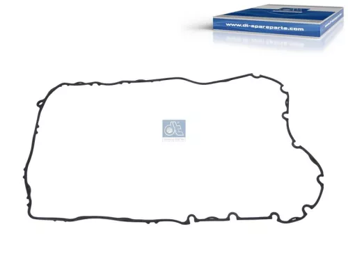 Gasket, housing cover (crankcase)