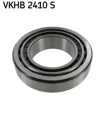 Wheel Bearing