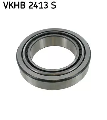 Wheel Bearing