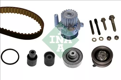 Water Pump & Timing Belt Kit