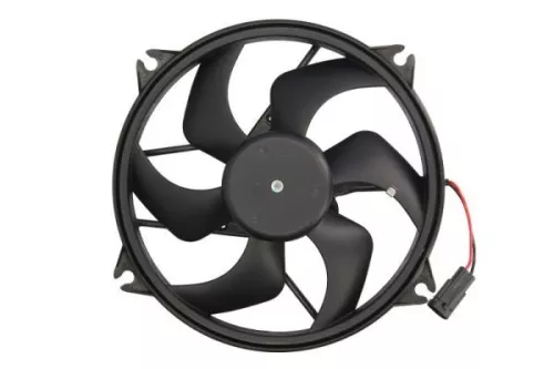 Fan, engine cooling