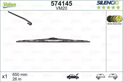 Wiper Blade