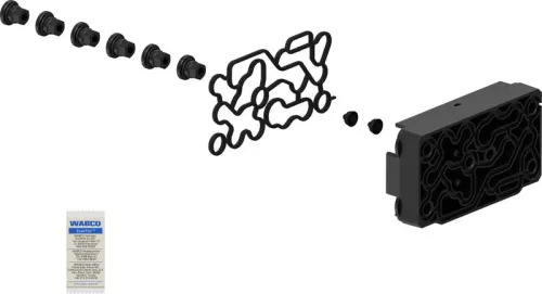 Repair Kit, air dryer