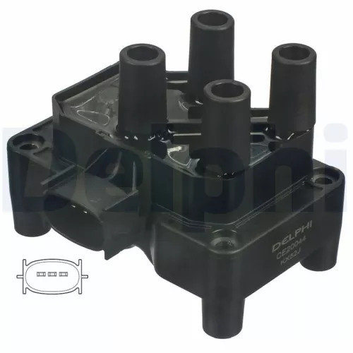 Ignition Coil
