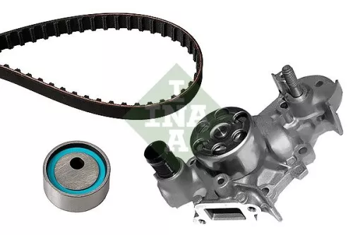 Water Pump & Timing Belt Kit