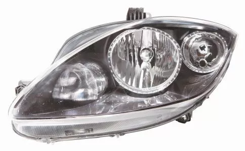 Headlight