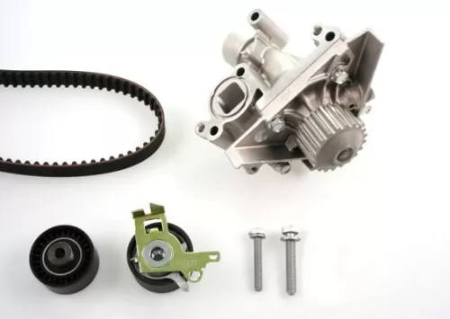 Water Pump & Timing Belt Kit