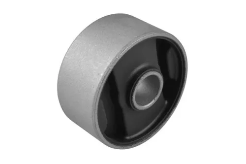 Rubber Buffer, driver cab