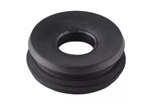 Rubber Buffer, engine mounting system