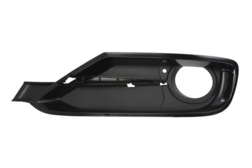 Ventilation Grille, bumper