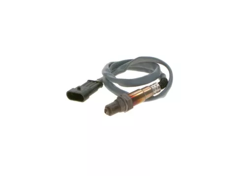 Oxygen Sensor