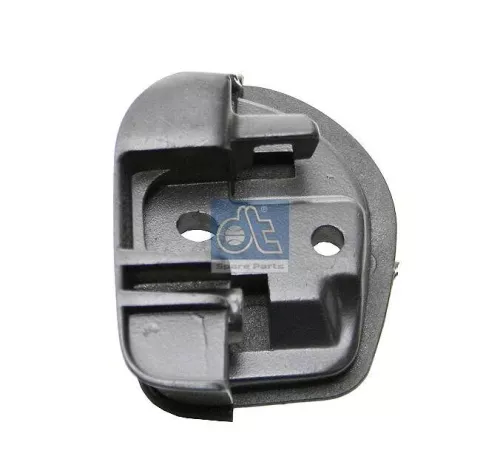 Holder, exterior mirror