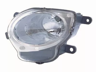 Headlight