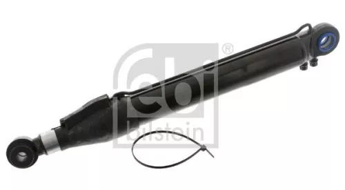 Tilt Cylinder, driver cab