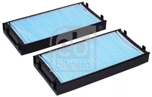 Filter Set, cabin air