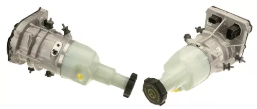 Hydraulic Pump, steering