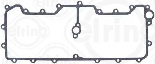 Gasket, oil cooler