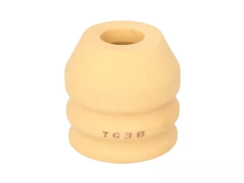 Rubber Buffer, suspension