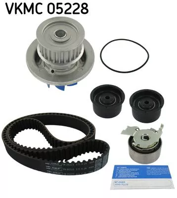 Water Pump & Timing Belt Kit