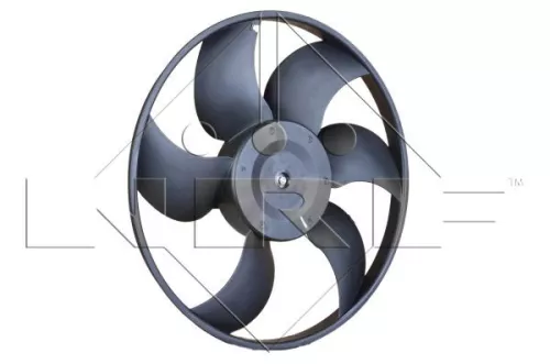 Fan, engine cooling