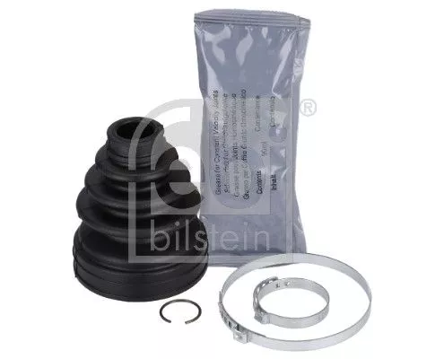 Bellow Kit, drive shaft