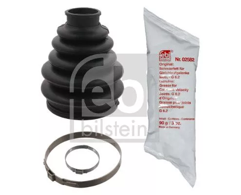 Bellow Kit, drive shaft