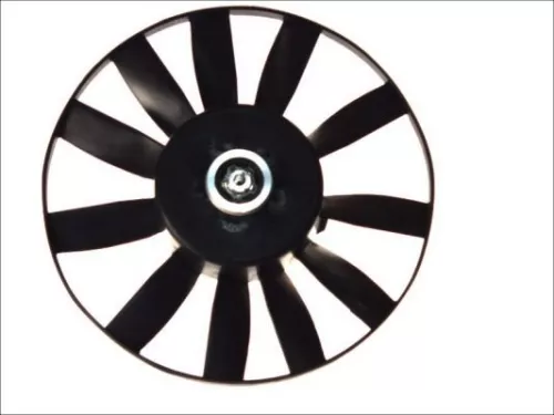 Electric Motor, radiator fan