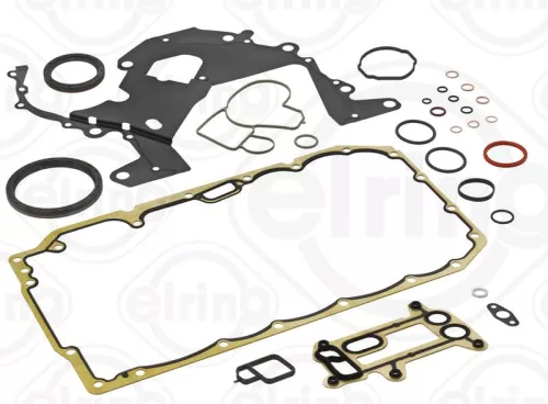 Gasket Kit, crankcase