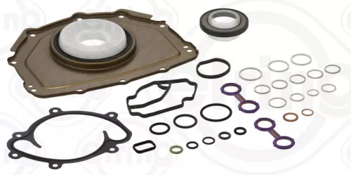 Gasket Kit, crankcase